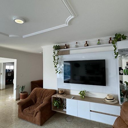 Casa Palma Cartagena De Indias, Colombia公寓 外观 照片