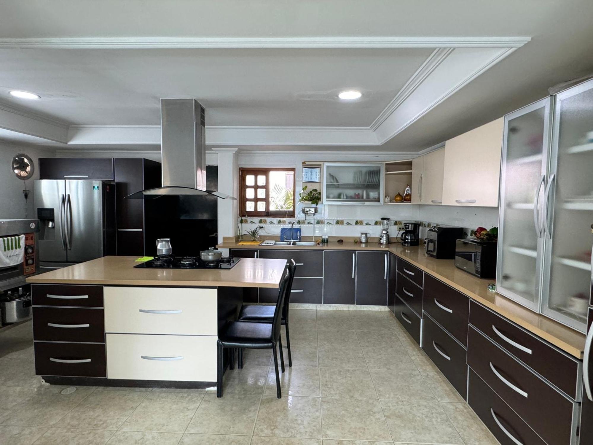 Casa Palma Cartagena De Indias, Colombia公寓 外观 照片