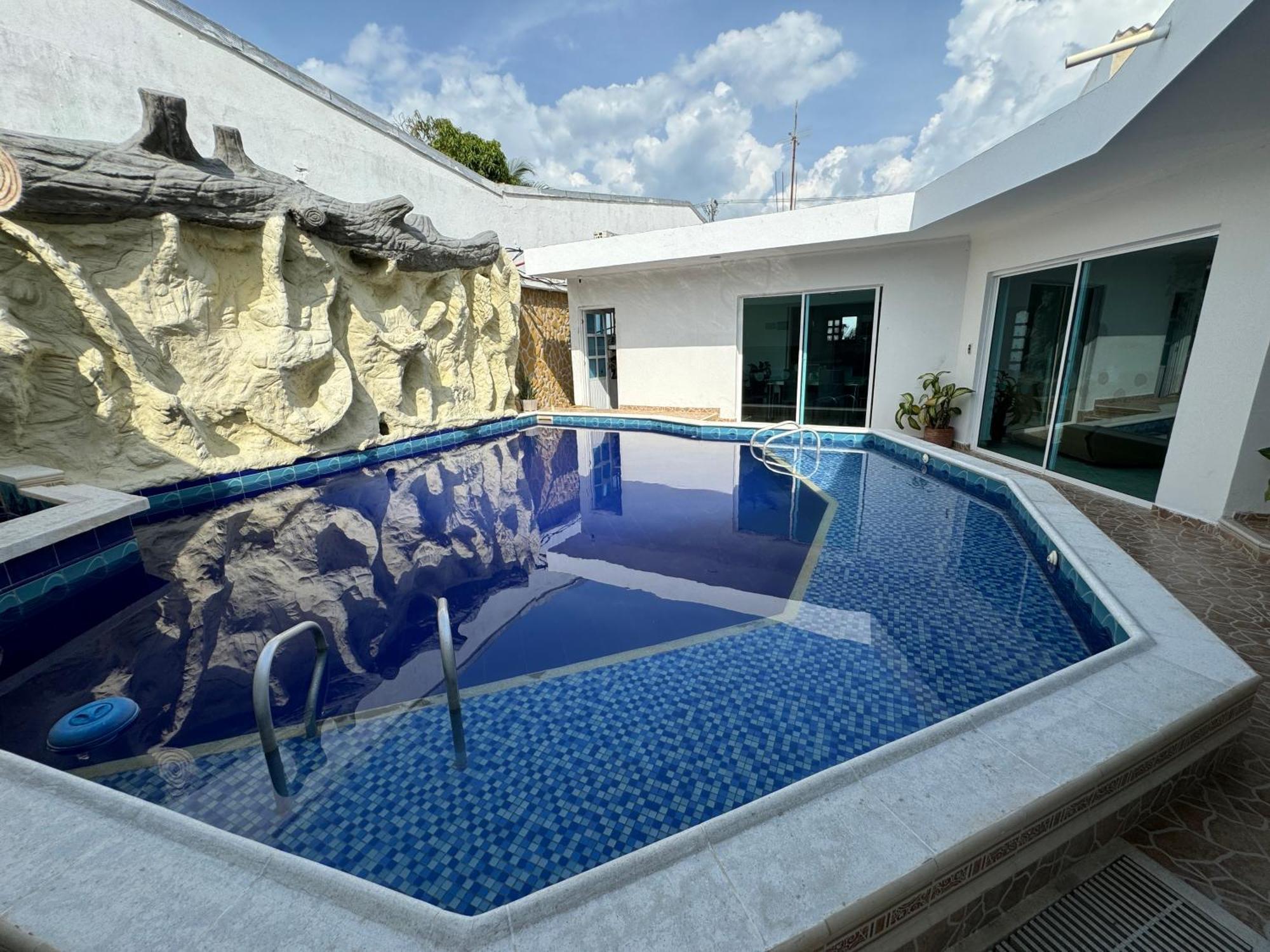 Casa Palma Cartagena De Indias, Colombia公寓 外观 照片