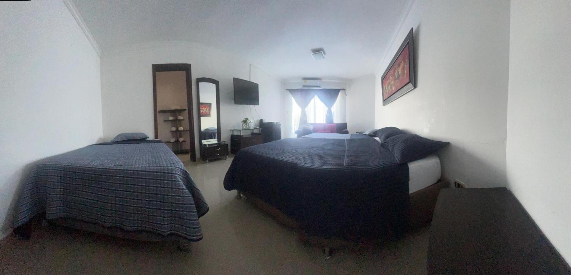 Casa Palma Cartagena De Indias, Colombia公寓 外观 照片